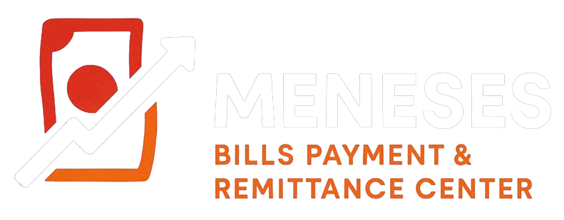 Meneses VIP — Bills Payment & Remittance